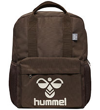 Hummel Rucksack groß - HmlJazz - Major Brown
