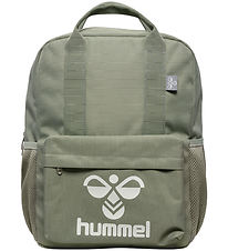 Hummel Backpack Large - HmlJazz - Shadow