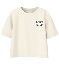 Name It T-shirt - NkfNosa - Jet Stream