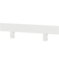 Hoppekids Bed Rail - ECO Comfort - 100x22.5 cm - White