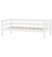 Hoppekids Junior Bed - ECO Comfort - 70x160 cm - White
