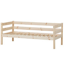 Hoppekids Junior Bed - ECO Comfort - 166x76x65 cm - Natural Wood