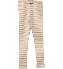 MarMar Leggings - Play - Autumn Stripe Mix