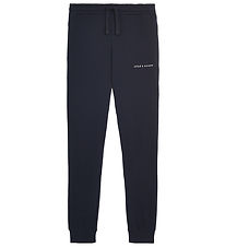 Lyle & Scott Joggingbroek - Dark Navy