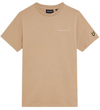 Lyle & Scott T-Shirt - Waar Storm