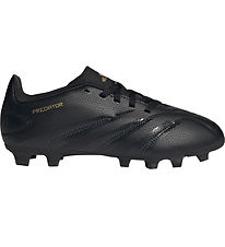 adidas Performance Football Boots - Predator Club FxC J - Black