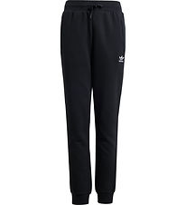 adidas Originals Sweatpants - Black