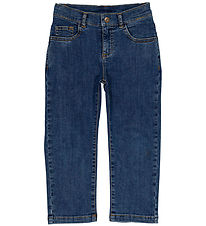 MarMar Jeans - Pallas N - Dark Indigo