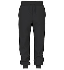 Name It Sweatpants - Noos - NKmVian - Black