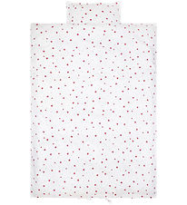 Vanilla Copenhagen Bedding - Baby - Lady Lovebug Milk