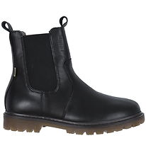 Bisgaard Vinterkängor - Neel - Tex - Svart