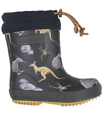 Bisgaard Thermo Boots - Aussie