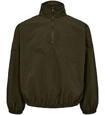 Sofie Schnoor Sumarjakki - Army Green