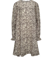 Sofie Schnoor Kleid - Grey