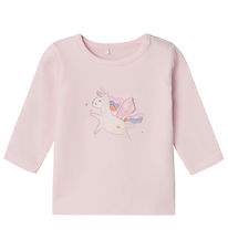 Name It Blouse - NbfLolai - Festival Bloom