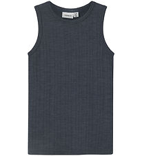 Name It Undershirt - Wool - NkmWang - Ombre Blue