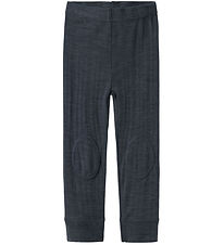 Name It Trousers - Wool - Noos - NmmWang - Ombre Blue