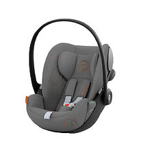 Cybex Turvaistuin - Cloud G i-Size - Laava Grey