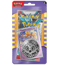 Pokémon Trading Card - 2-Pack - Assorted - Scarlet & Violet - Sh