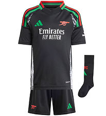 adidas Performance Football Clothing - AFC A Mini - Black