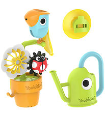 Yookidoo Bath Toy - Pour 'N' Spin Tipping Bird