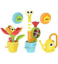 Yookidoo Bath Toy - Pour 'N' Grow Pop-Up Garden