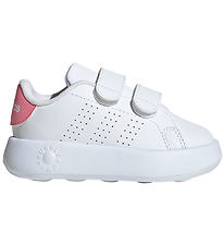 adidas Performance Skór - Advantage CF I - Hvítt