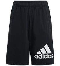 adidas Performance Shorts - U BL - Black