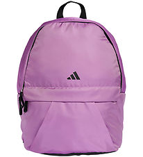 adidas Performance Ryggsäck - Lila/Svart