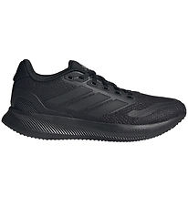adidas Performance Skór - Runfalcon 5 J - Svart