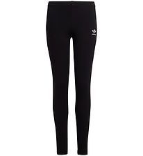 adidas Originals Leggings - Black
