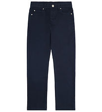 The New Jeans - TnVillads - Navy Blazer
