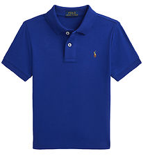 Polo Ralph Lauren Polo - Blár