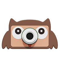 The Zoofamily Camera - Zoo Friends - Owl