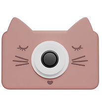 The Zoofamily Camera - Zoo Friends - Cat