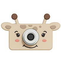 The Zoofamily Camera - Zoo Friends - Giraffe