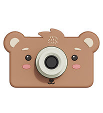The Zoofamily Camera - Zoo Friends - Bear
