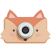 The Zoofamily Camera - Zoo Friends - Fox