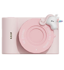 The Zoofamily Camera - Urban Zoo - Unicorn