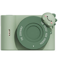 The Zoofamily Camera - Urban Zoo - Dino