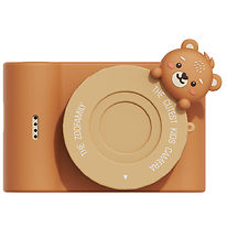 The Zoofamily Camera - Urban Zoo - Bear