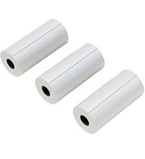 The Zoofamily Paper rolls for Thermal Print - 3-Pack - Zoo Print