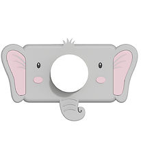 The Zoofamily Camera-Case - To Zoo Friends - Elephant