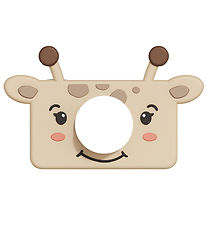 The Zoofamily Camera-Case - To Zoo Friends - Giraffe