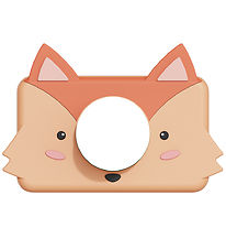 The Zoofamily Camera-Case - To Zoo Friends - Fox