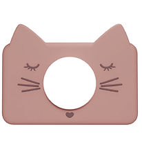 The Zoofamily Camera-Case - For Zoo Friends - Cat