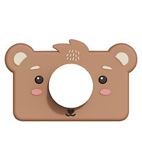 The Zoofamily Camera-Case - To Zoo Friends - Bear