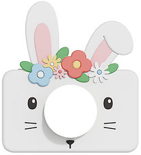The Zoofamily Camera-Case - To Zoo Friends - Rabbit