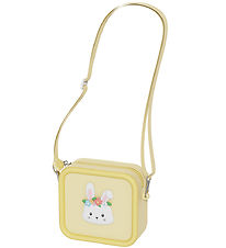 The Zoofamily Camera bag - Silicone - Rabbit