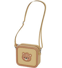 The Zoofamily Camera bag - Silicone - Bear